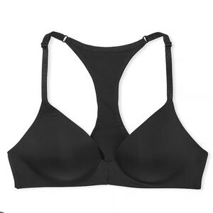 VS The T-Shirt Racer-Back Bra